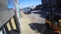 Charles City - Main St
