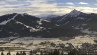 Altenmarkt im Pongau - Panoramablick