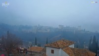 Granada - Alhambra