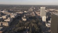 Columbia - South Carolina State House