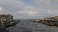 Capbreton - Passe du Boucarot