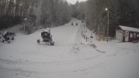 Sapphire Valley Resort - Ski area