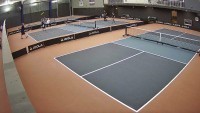 Malvern - Bounce Pickleball Courts