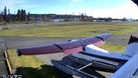 Courtenay - Airpark