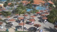 Eagle Beach - La Cabana Beach Resort
