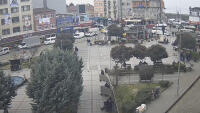 Pazar - Meydan