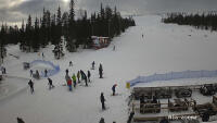 Sodankylä - Lapland Ski Resort Luosto