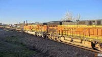Oklahoma City - Railway