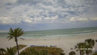 Sarasota - Siesta Key - Crescent Beach