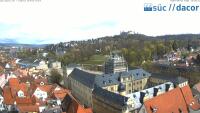 Coburg - Pałac Ehrenburg