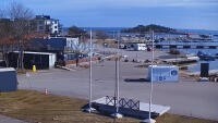 Hanko - Hanko Itäsatama