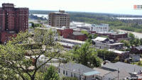 Vicksburg - Vista panorámica
