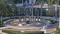Jupiter - Veteran's Memorial