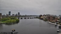 Boston - Longfellow Bridge