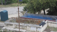 Saint-Marc-Jaumegarde - Kontenery