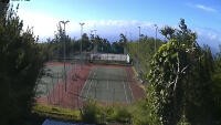 Saint-Denis - Tennis courts