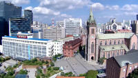 Seoul - Myeongdong Cathedral