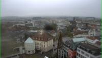 Sindelfingen - Rathausplatz