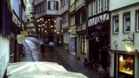 Tübingen - Marktgasse