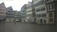 Tübingen - Marktplatz