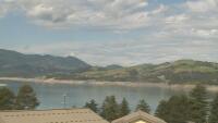 Savines-le-Lac - Jezioro Serre-Ponçon