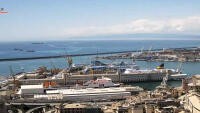 Genoa - Port