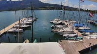 Mondsee - Union Yacht Club