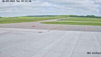 Rhinelander - Rhinelander-Oneida County Airport