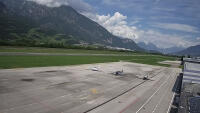 Trydent - Mattarello - Lotnisko G.Caproni