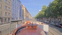 Praga - Tram