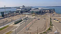 Helsinki - Puerto
