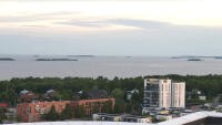 Oulu - Panorama