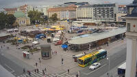 Turku - Turun kauppatori