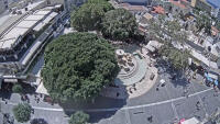 Creta - Heraclión - Plaza Eleftheriou Venizelou