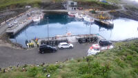 Borgarfjörður Eystri - Hafnarhólmi