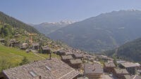 Grimentz - Val d'Anniviers