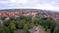 Trelleborg - Panorama