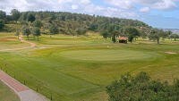 Gotemburgo - Hovås - Göteborgs Golf Klubb