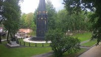 Smoleńsk - Zbiór kamer