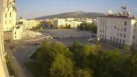 Magadan - Zbiór kamer