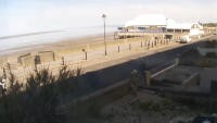 Burnham-on-Sea - Plaża