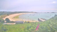 Scilly - St Martin’s - Par Beach