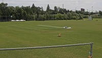 Schiedam - C & FC Hermes-D.V.S.