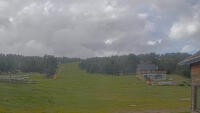 Font-Romeu-Odeillo-Via - Les Airelles