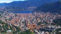 Como - Panorama