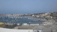 Lampedusa - Port