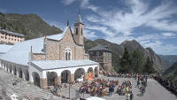 Vinadio - Santuario di Sant’Anna