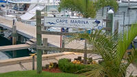 Cape Canaveral - Cape Marina