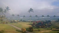 Kauai - Lawai Beach Resort
