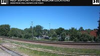 Ames - Railroad Club